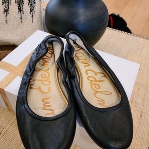 Sam Elderman Ballet Flats
